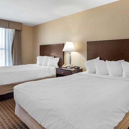 Best Western Plus Philadelphia Airport South - At Widener University Chester Esterno foto