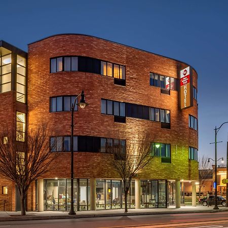 Best Western Plus Philadelphia Airport South - At Widener University Chester Esterno foto