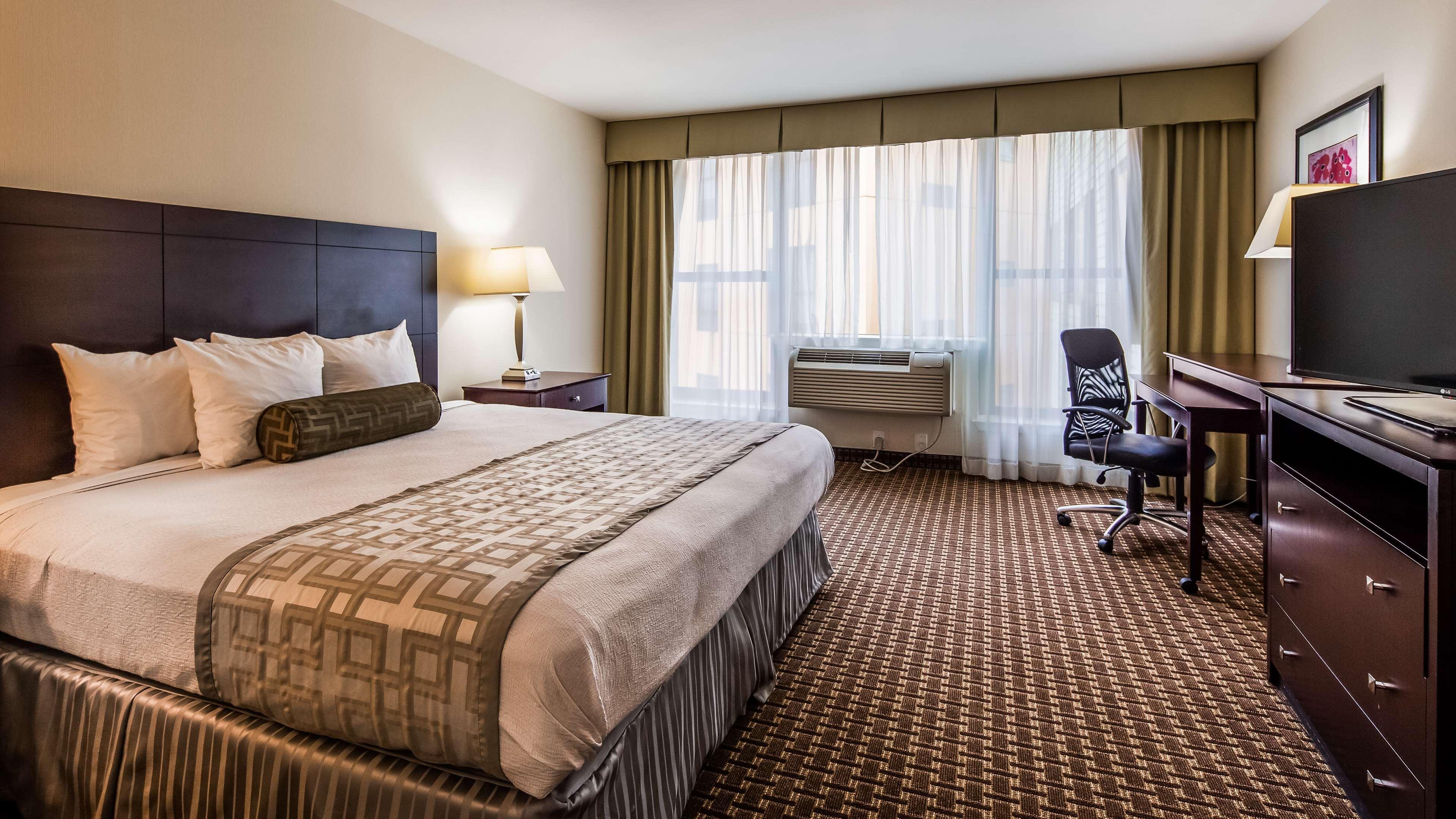 Best Western Plus Philadelphia Airport South - At Widener University Chester Esterno foto