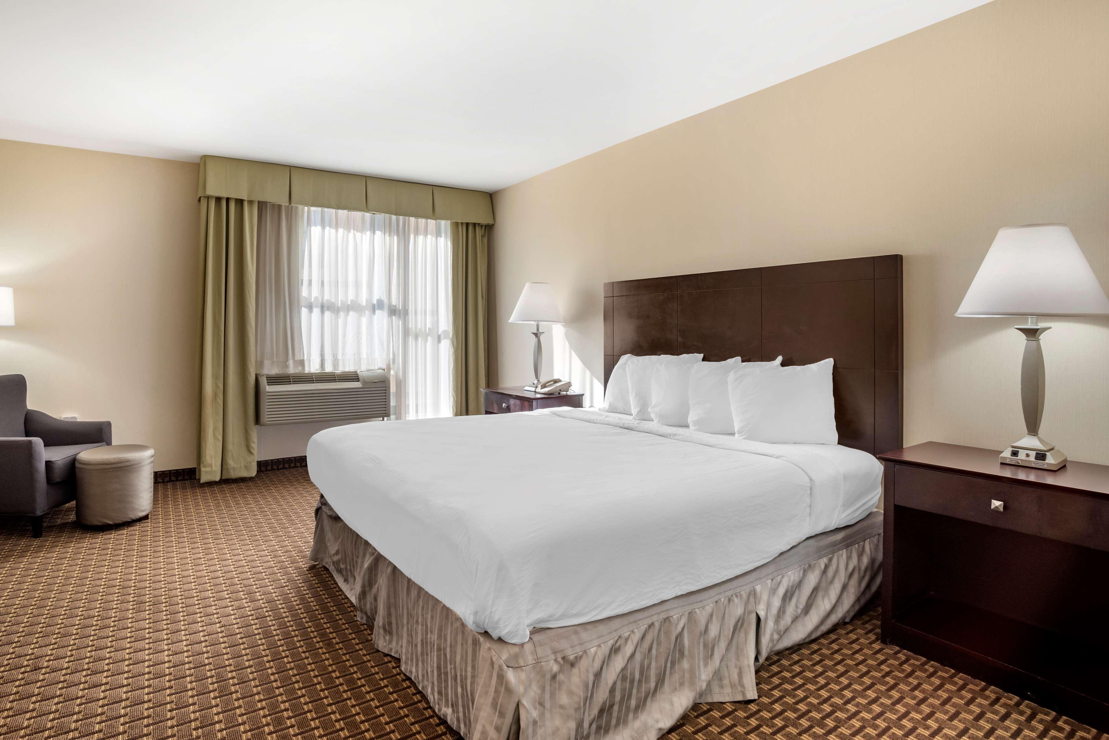 Best Western Plus Philadelphia Airport South - At Widener University Chester Esterno foto