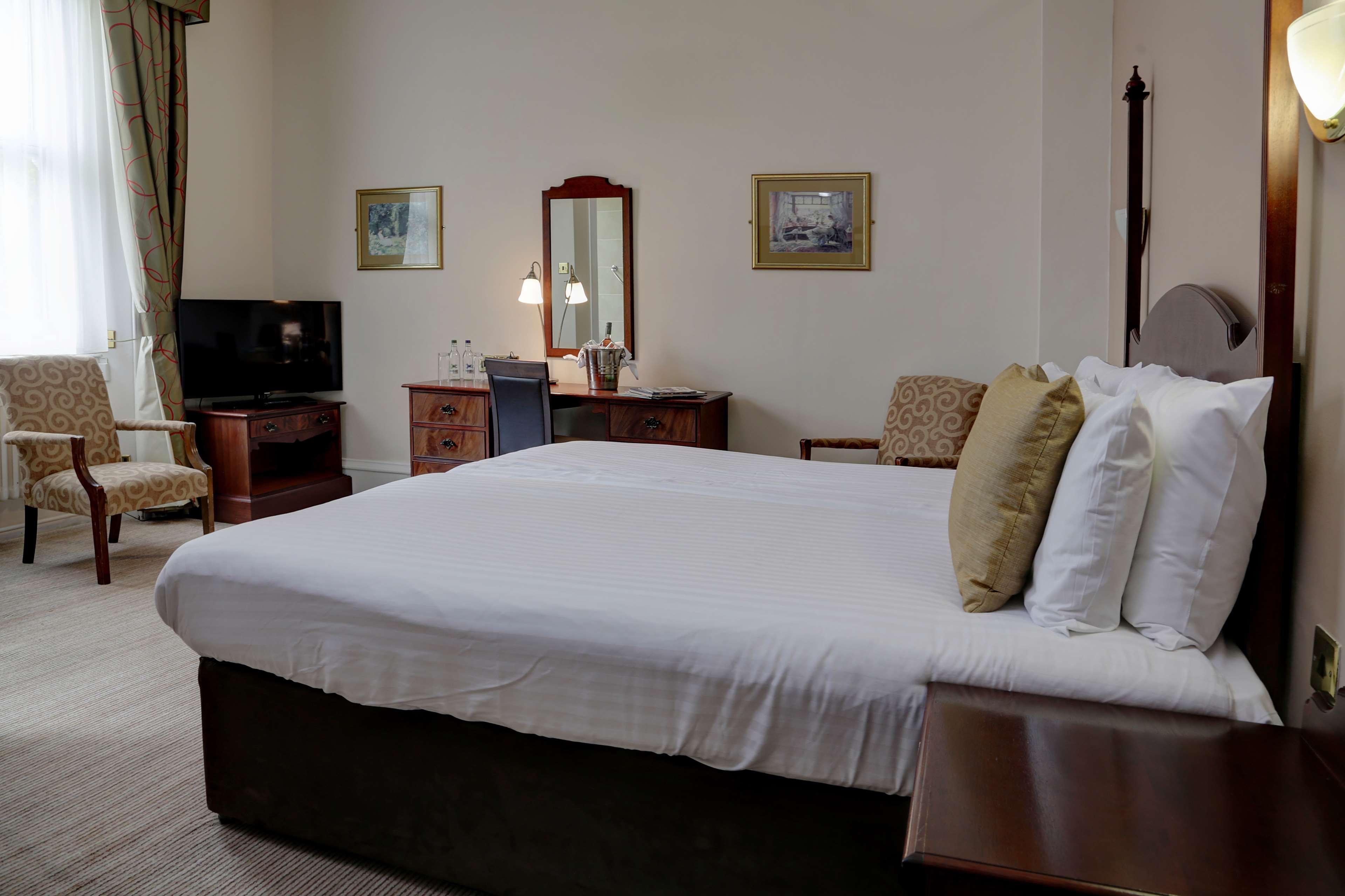 Best Western Plus Philadelphia Airport South - At Widener University Chester Esterno foto