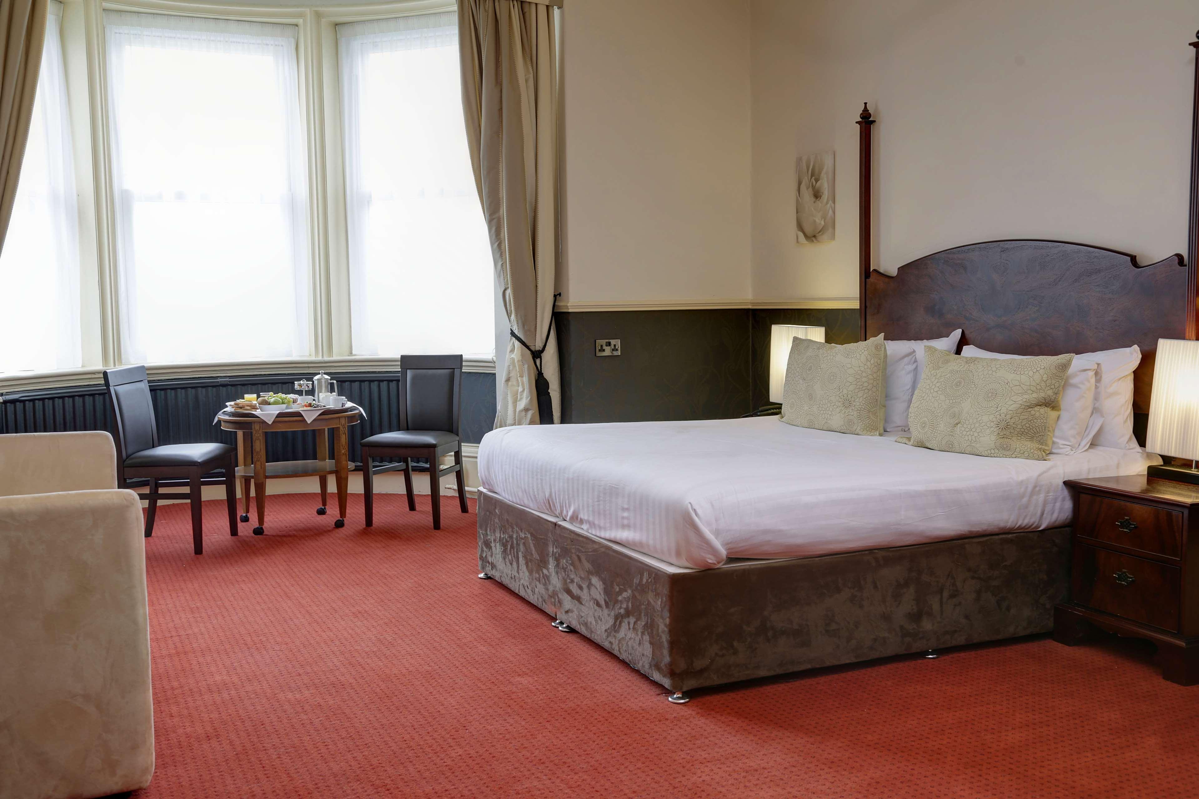 Best Western Plus Philadelphia Airport South - At Widener University Chester Esterno foto