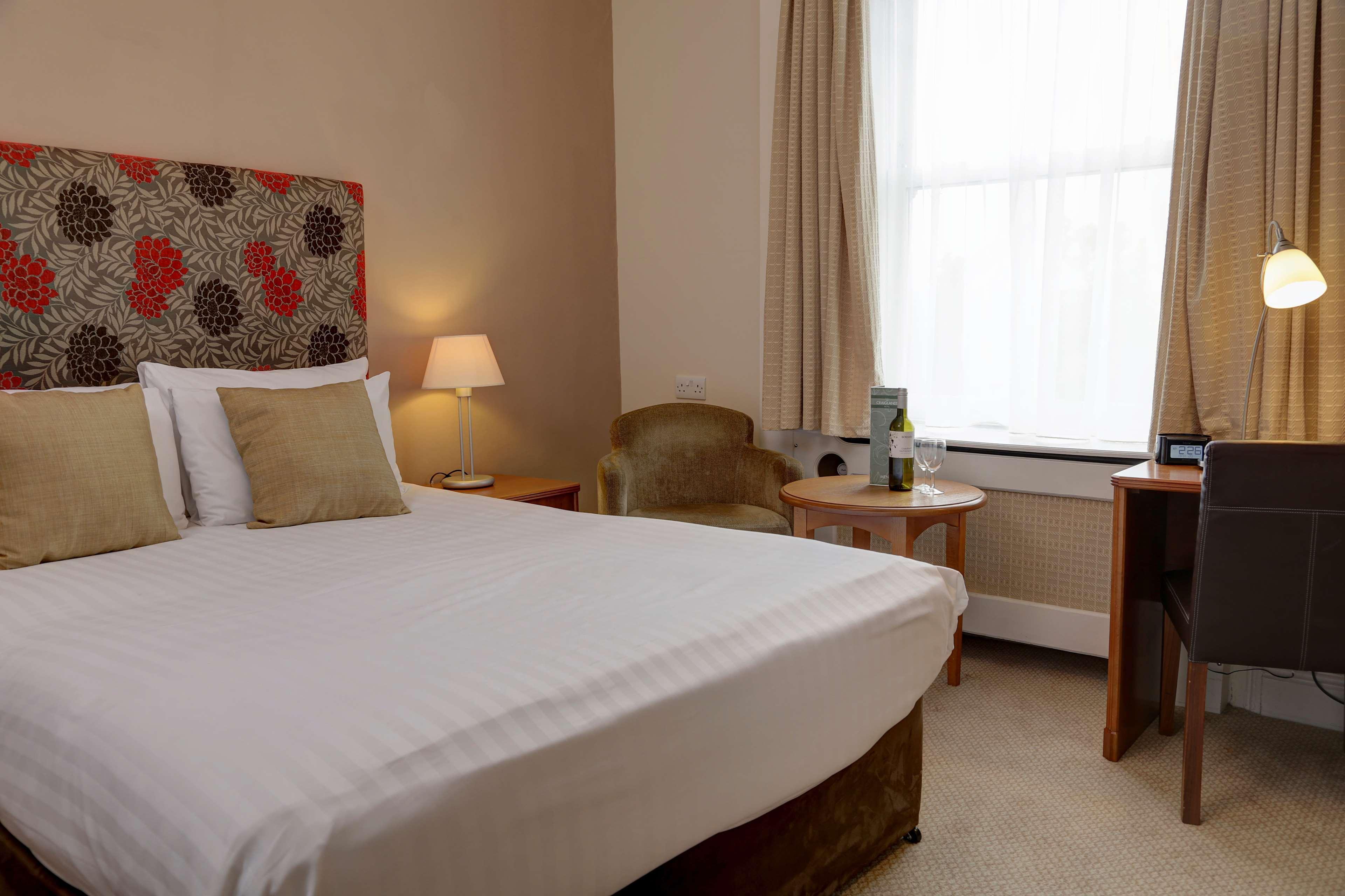 Best Western Plus Philadelphia Airport South - At Widener University Chester Esterno foto