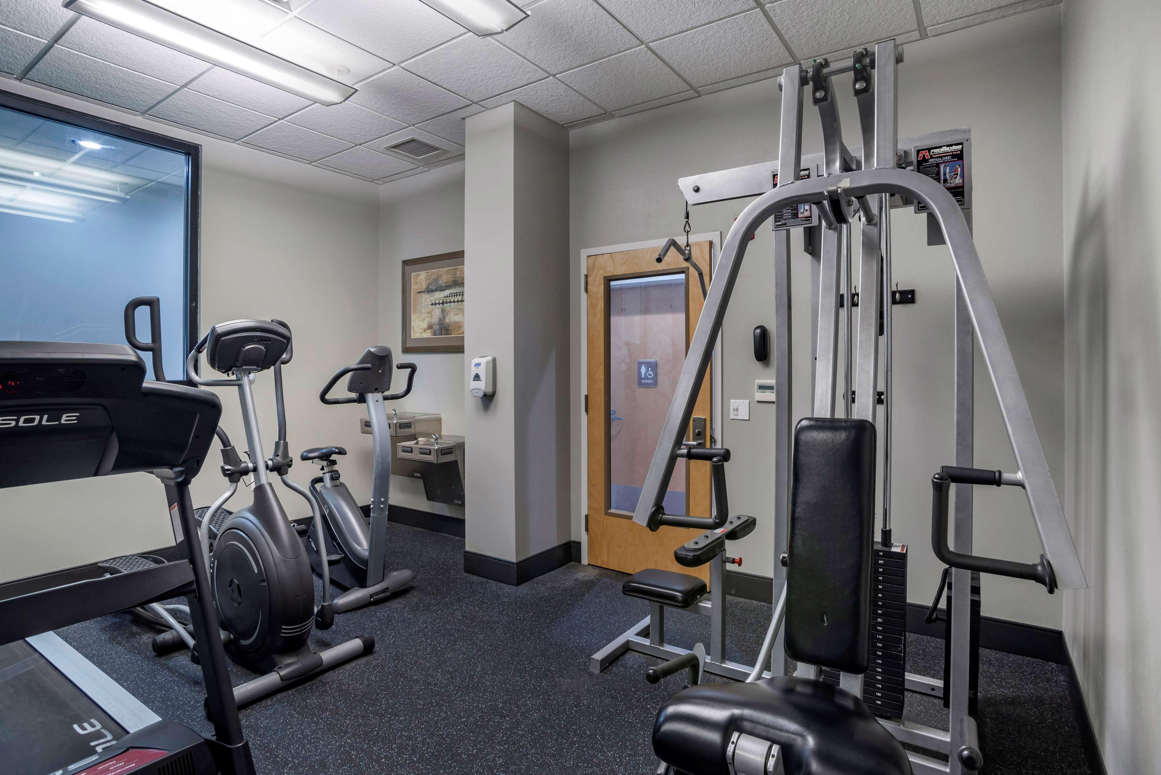 Best Western Plus Philadelphia Airport South - At Widener University Chester Esterno foto