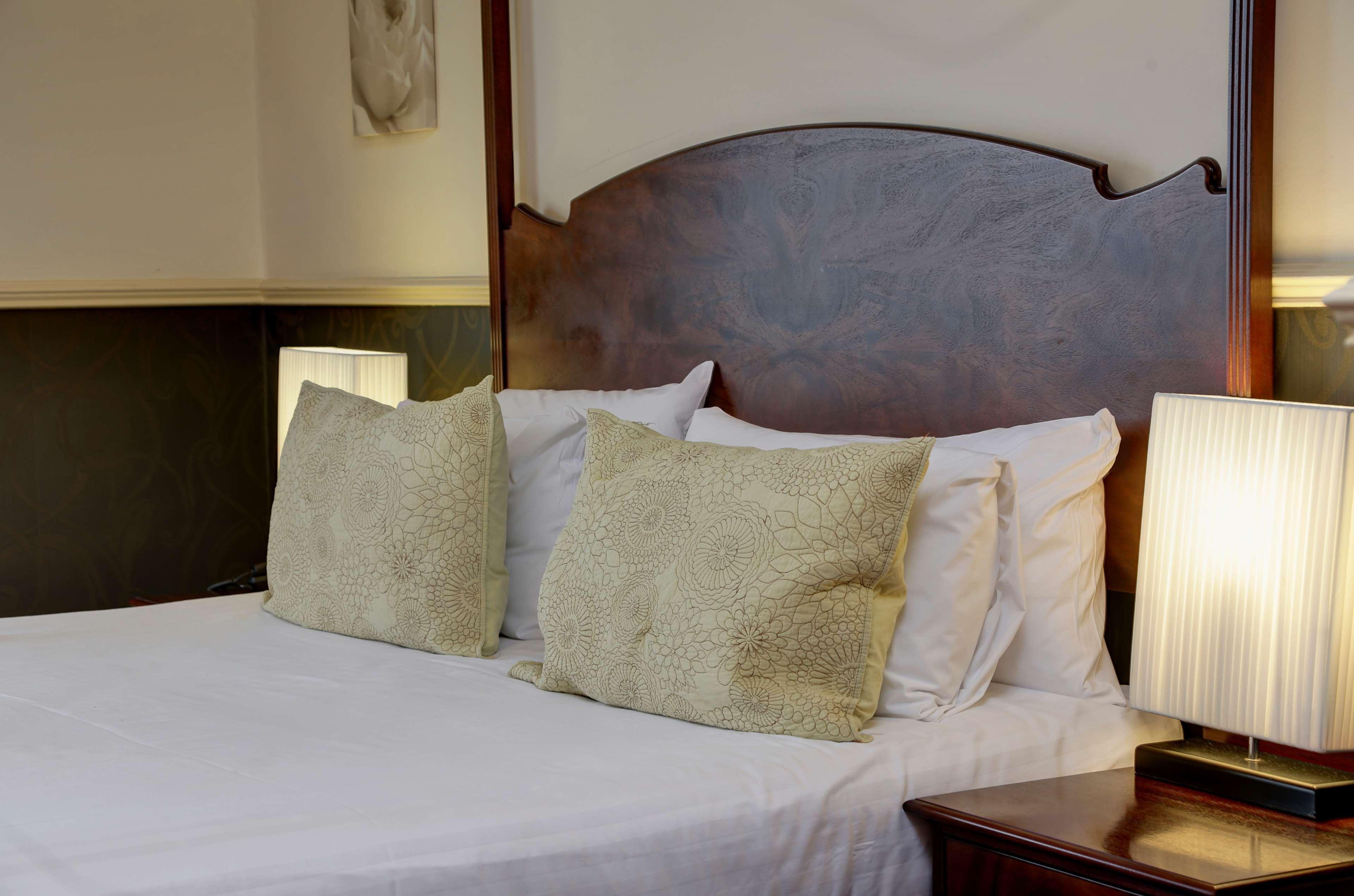 Best Western Plus Philadelphia Airport South - At Widener University Chester Esterno foto