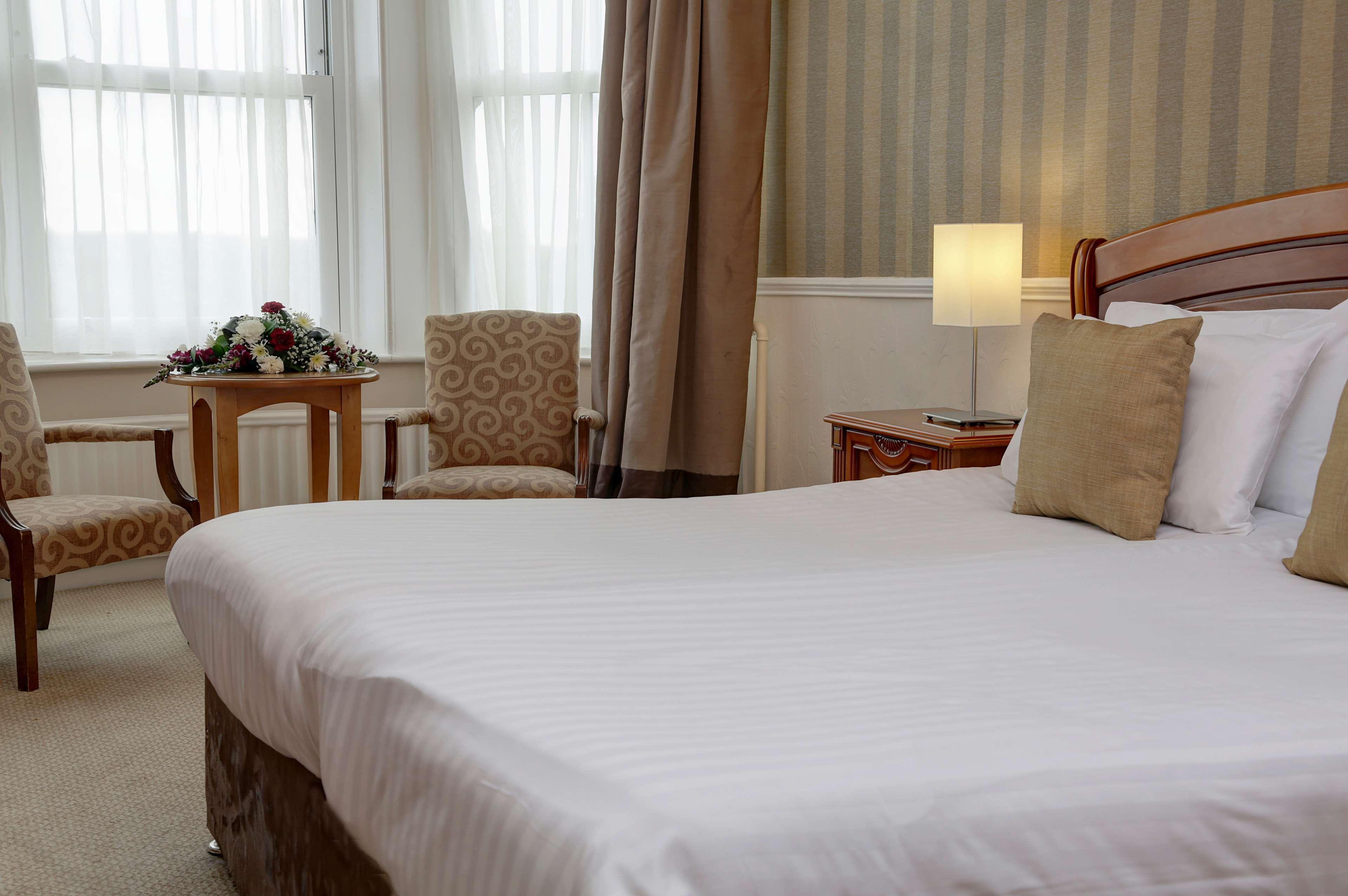 Best Western Plus Philadelphia Airport South - At Widener University Chester Esterno foto