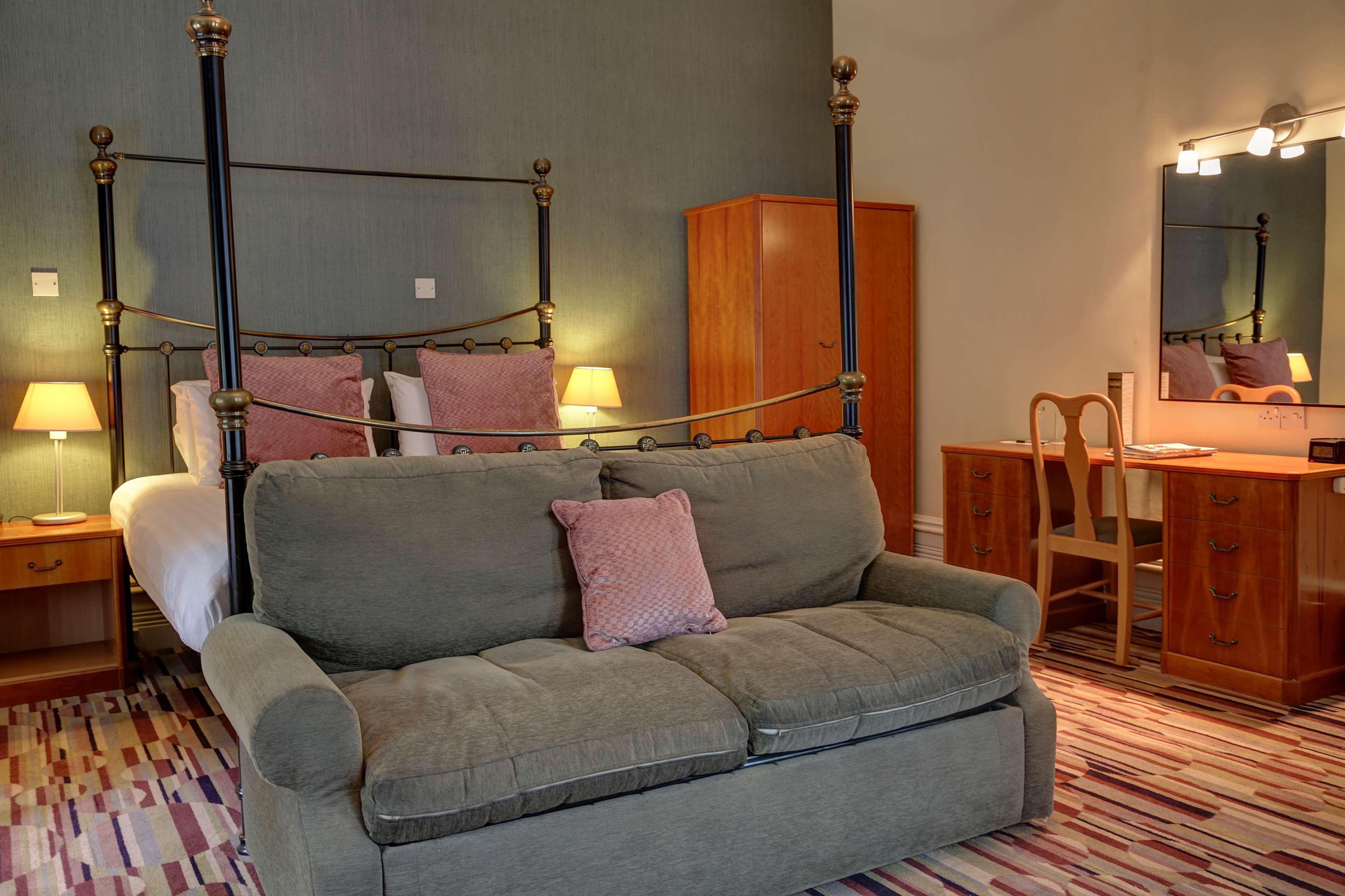 Best Western Plus Philadelphia Airport South - At Widener University Chester Esterno foto