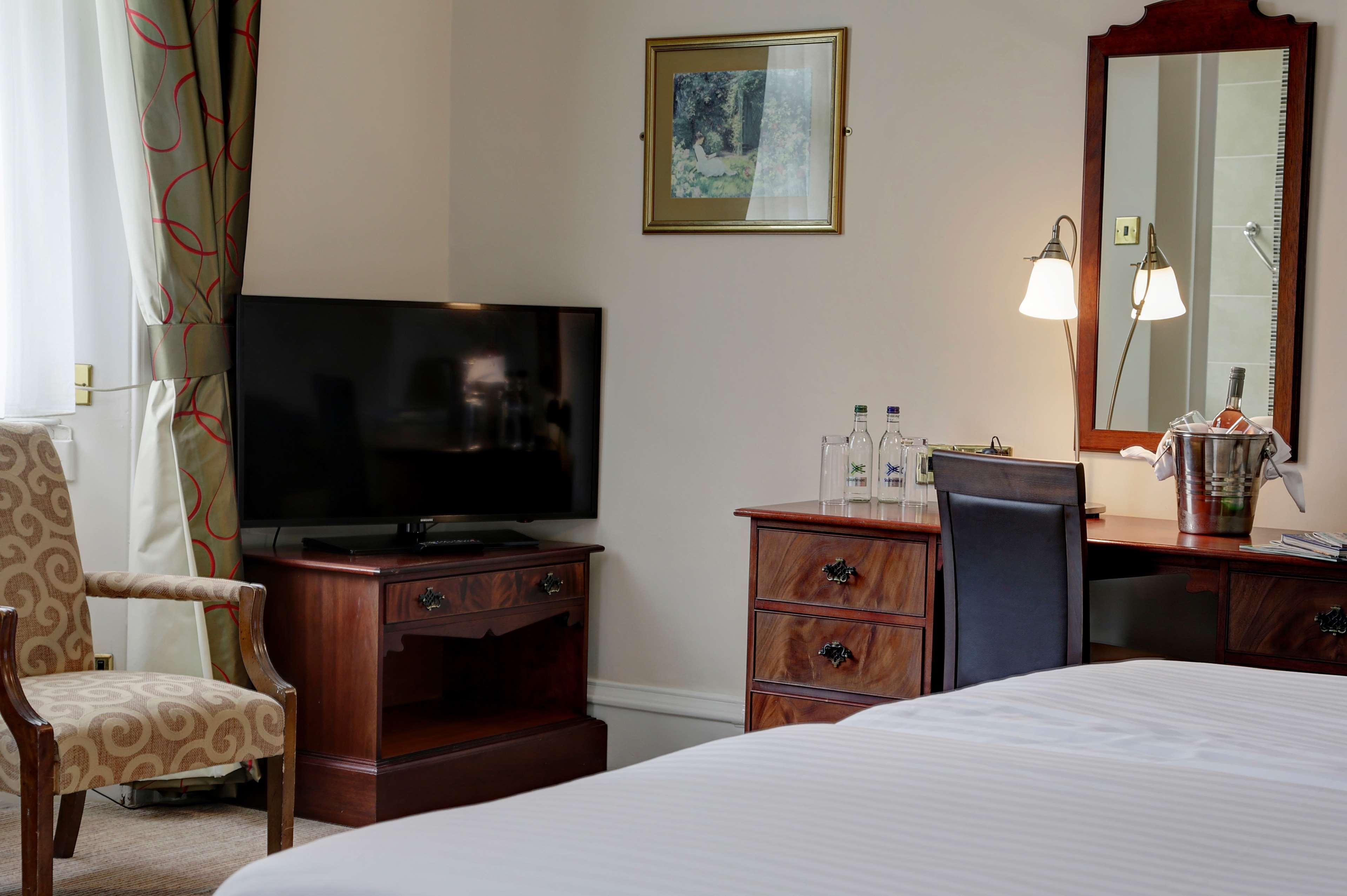 Best Western Plus Philadelphia Airport South - At Widener University Chester Esterno foto